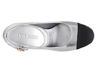 Peyton Platform Pump