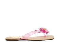 Tigerlily Sandal