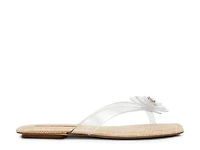Tigerlily Sandal