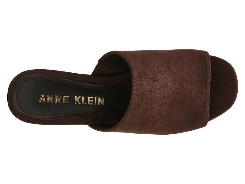 Premier Platform Sandal