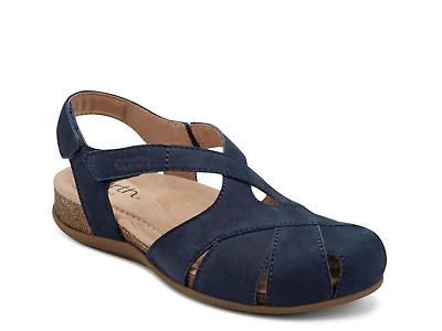 Brentia Fisherman Sandal