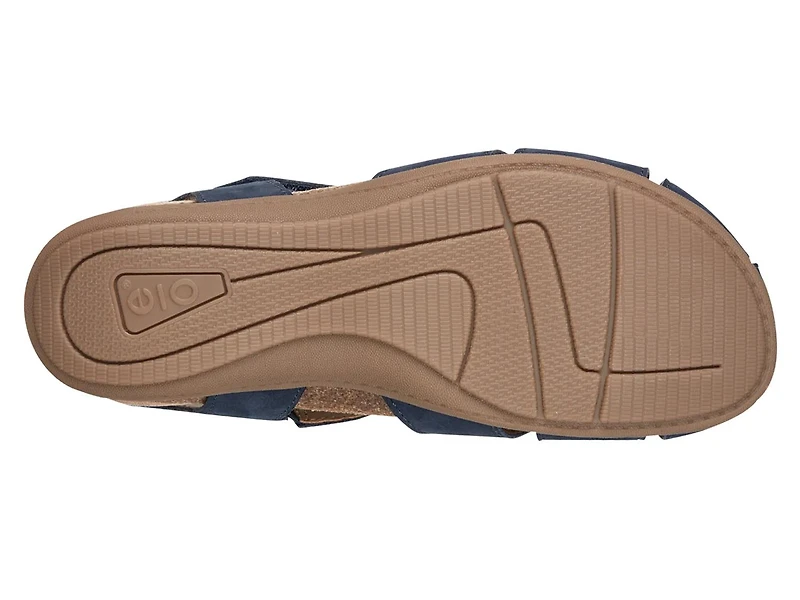 Brentia Fisherman Sandal