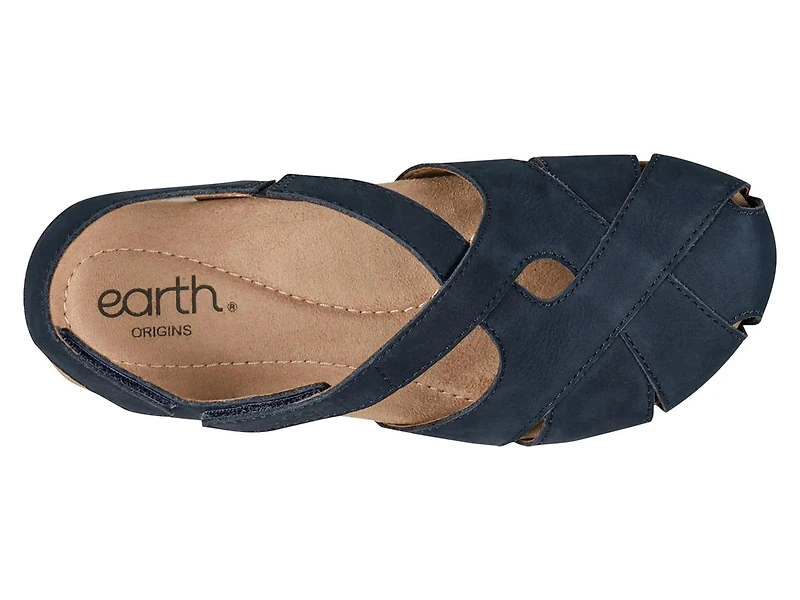 Brentia Fisherman Sandal