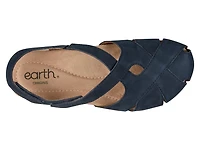 Brentia Fisherman Sandal