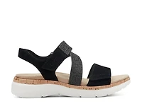 Reston Sandal