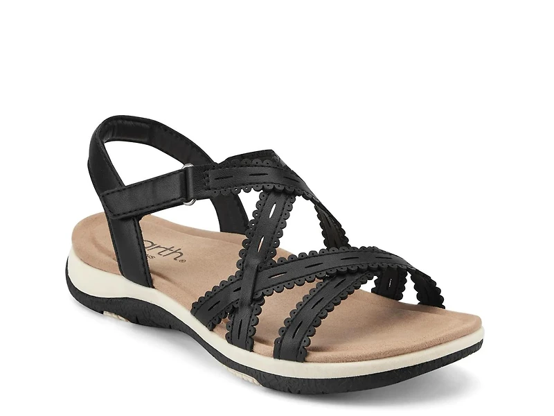 Sanetra Sandal