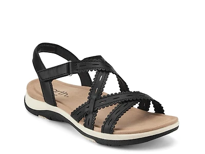 Sanetra Sandal