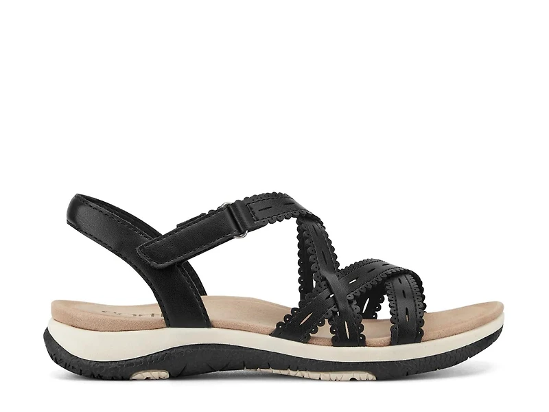 Sanetra Sandal