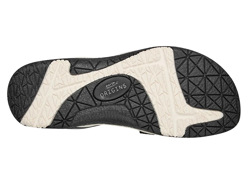Sanetra Sandal