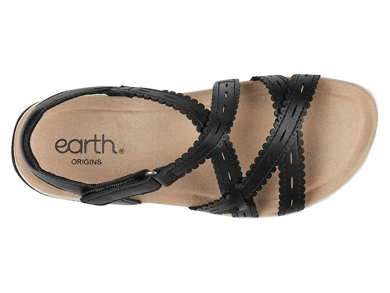 Sanetra Sandal