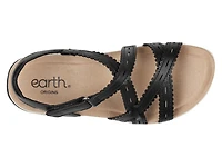 Sanetra Sandal