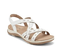 Sanetra Sandal