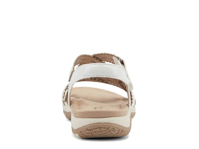 Sanetra Sandal