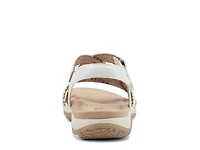 Sanetra Sandal