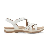 Sanetra Sandal