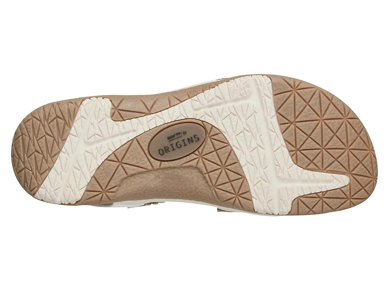 Sanetra Sandal