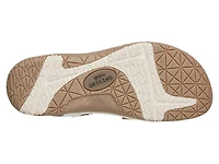 Sanetra Sandal