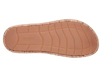 Slata Wedge Sandal