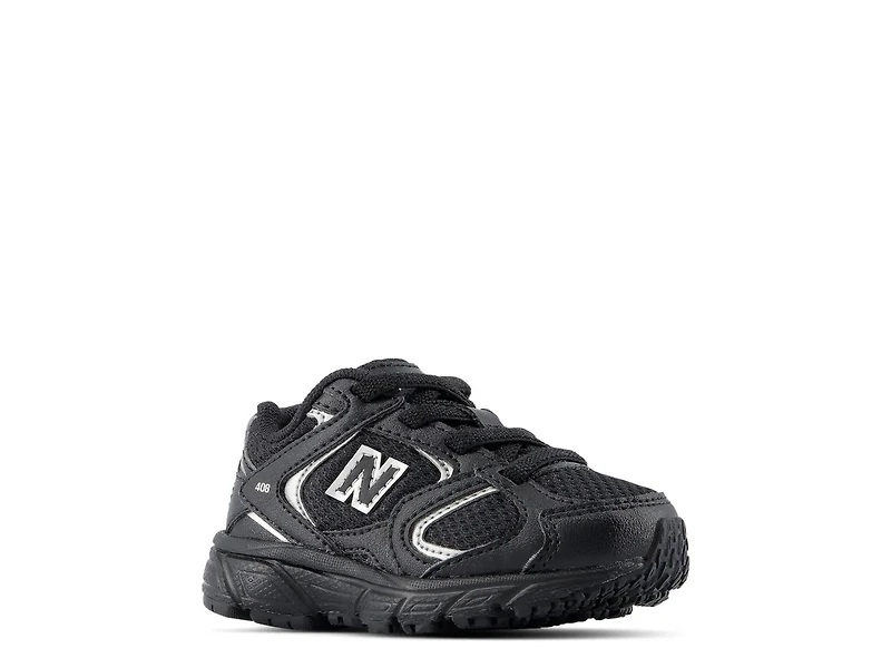 408 Slip-On Sneaker