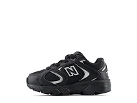 408 Slip-On Sneaker