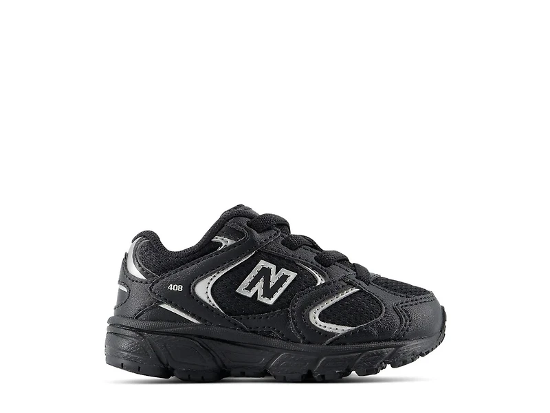 408 Slip-On Sneaker