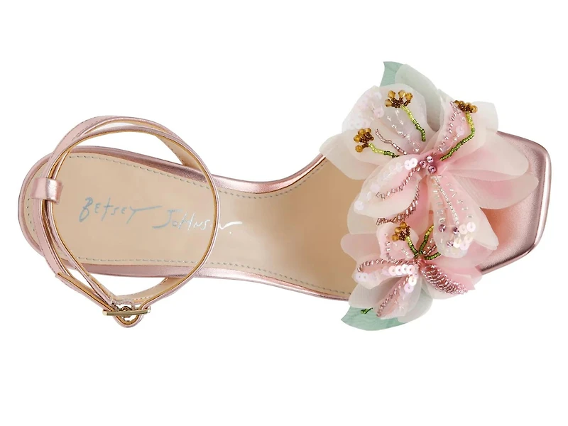 Maria Sandal