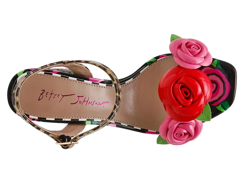 Elodie Sandal