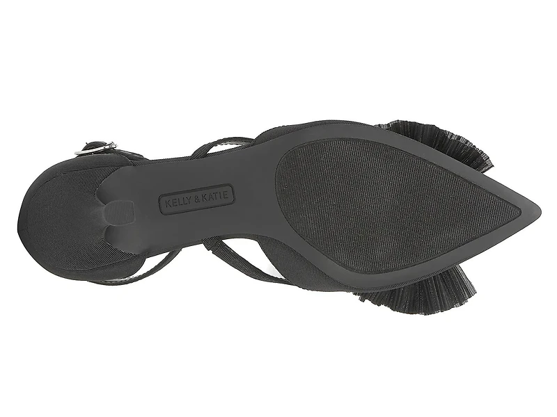 Shelie Pump