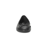 Tayllor Ballet Flat