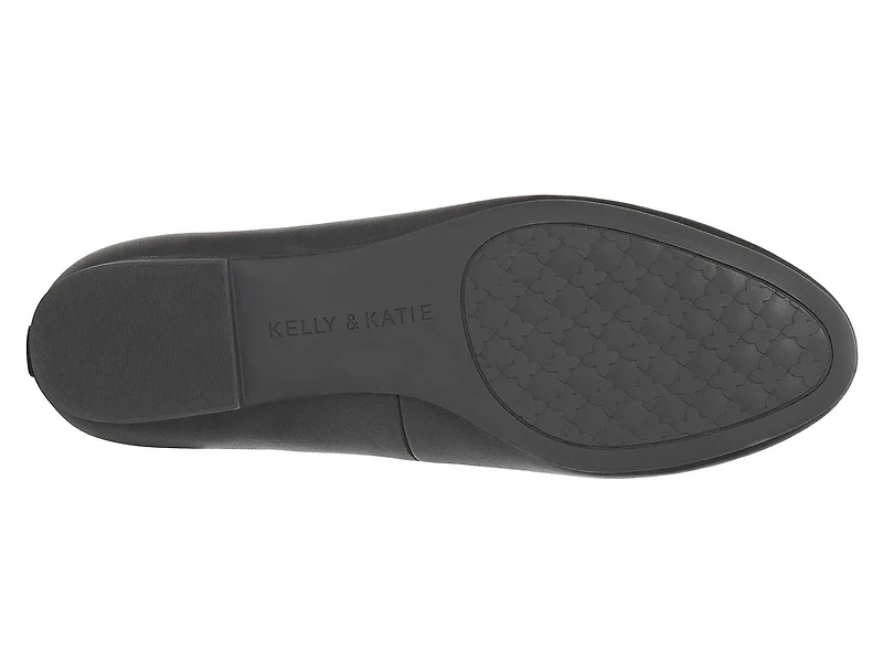 Tayllor Ballet Flat