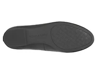 Tayllor Ballet Flat