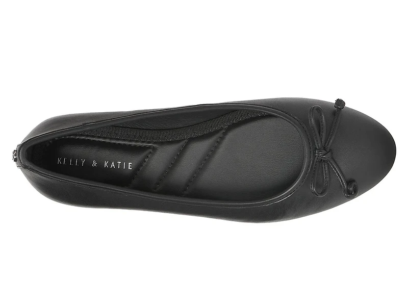 Tayllor Ballet Flat