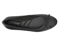 Tayllor Ballet Flat