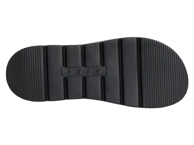 Cali Laguna Wedge Sandal