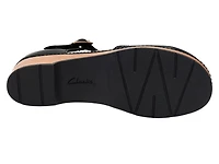 Paizlee Leah Platform Clog