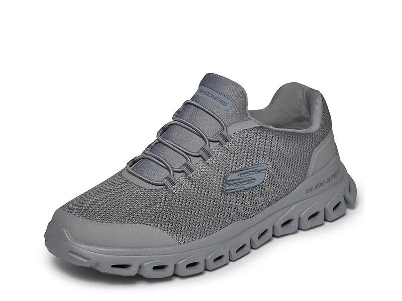 Glide-Step - Noltek Slip-On Sneaker