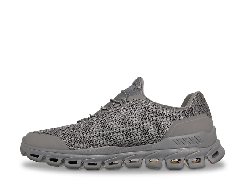 Glide-Step - Noltek Slip-On Sneaker