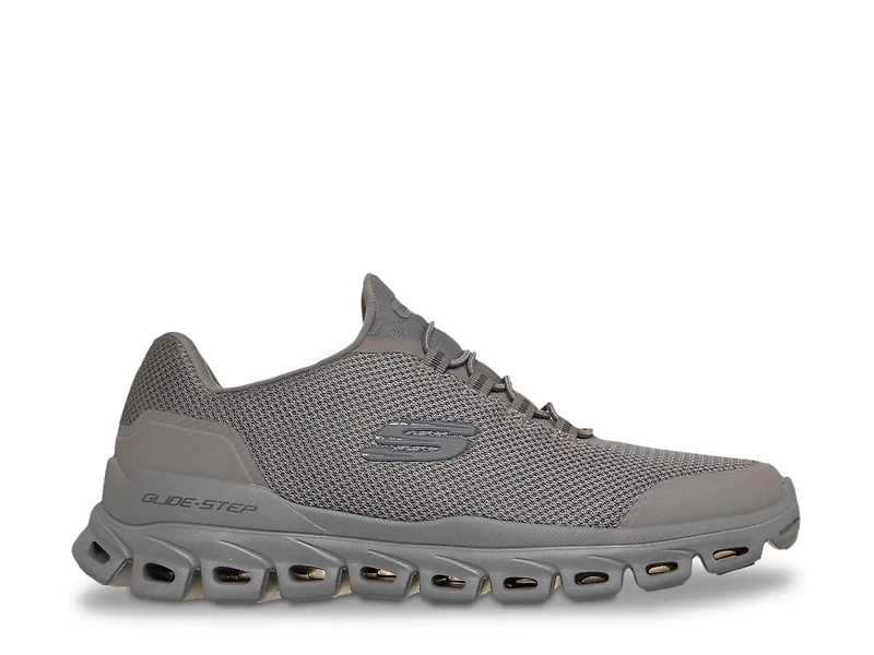 Glide-Step - Noltek Slip-On Sneaker