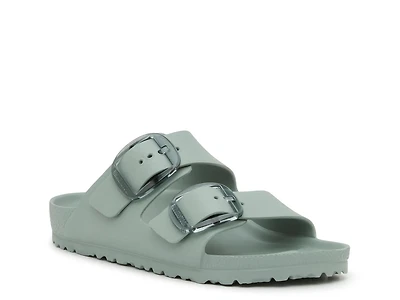 Arizona Big Buckle Slide Sandal - Women's