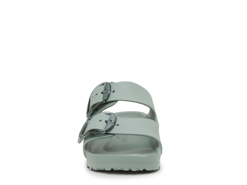 Arizona Big Buckle Slide Sandal - Women's