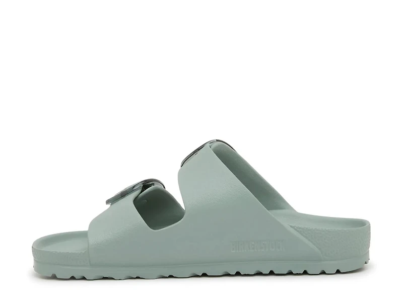 Arizona Big Buckle Slide Sandal - Women's