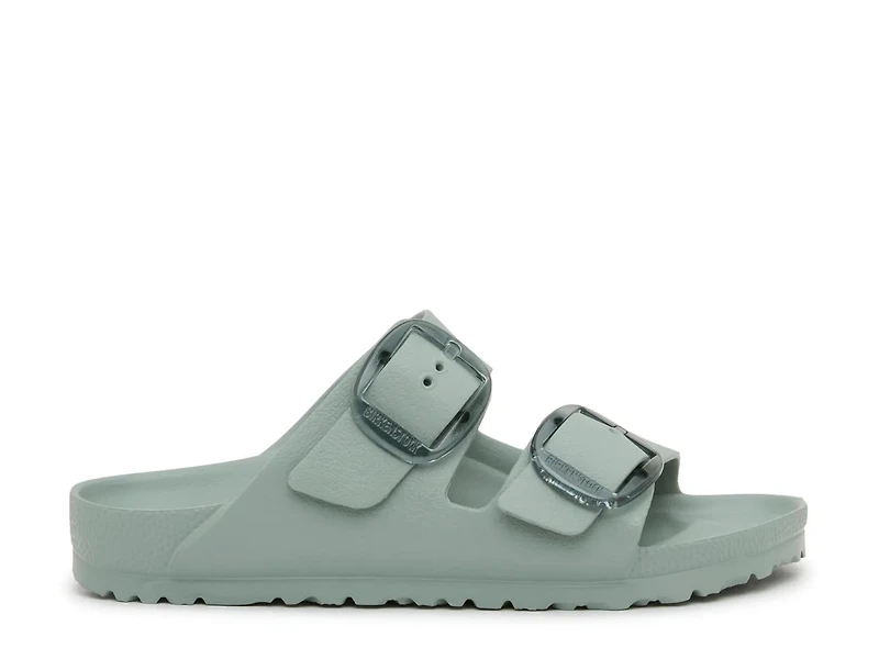 Arizona Big Buckle Slide Sandal - Women's