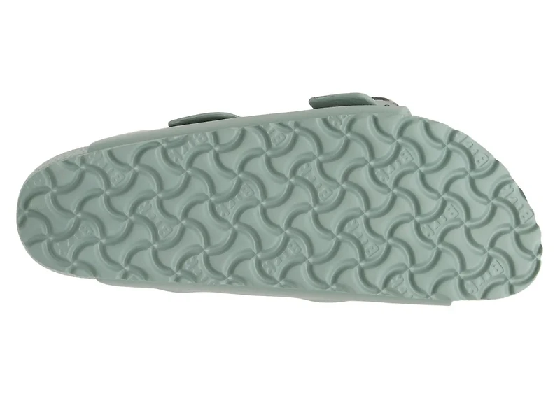 Arizona Big Buckle Slide Sandal - Women's