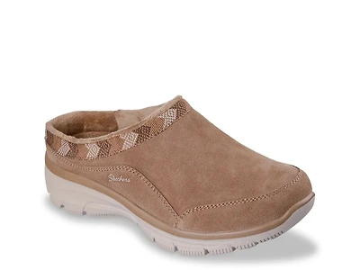 Relaxed Fit Easy Going Seasonal Grace Clog