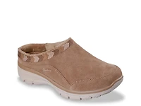 Relaxed Fit Easy Going Seasonal Grace Clog