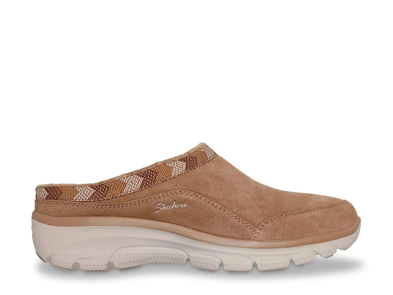 Relaxed Fit Easy Going Seasonal Grace Clog