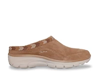 Relaxed Fit Easy Going Seasonal Grace Clog