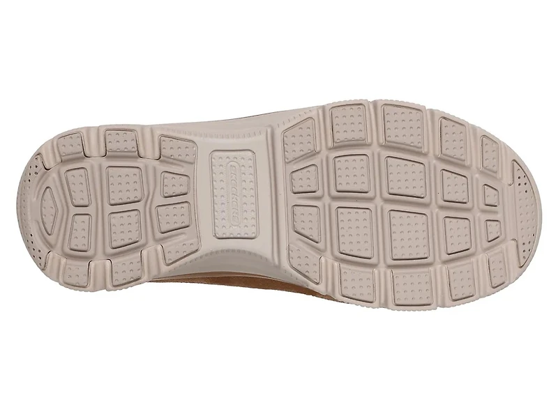 Relaxed Fit Easy Going Seasonal Grace Clog