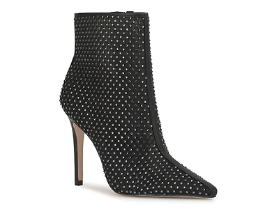 Pazra Bootie