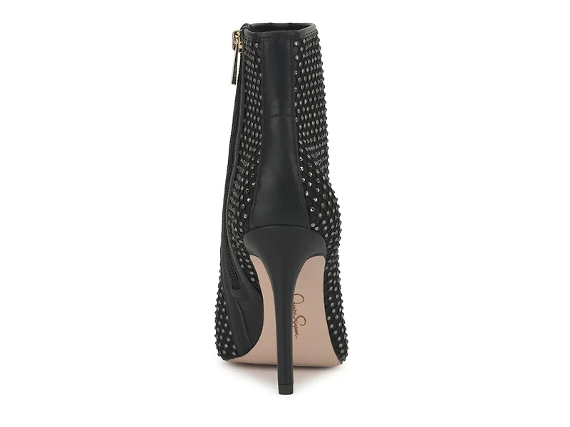 Pazra Bootie